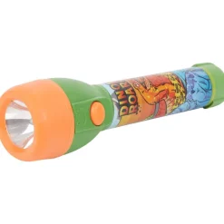 Disney Zaklamp^ Spellen