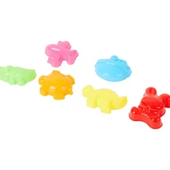 Mini Matters Zandvormpjes^ Spellen