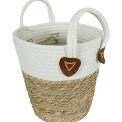 Merk Zeegras Mand Met Hengsels^ Woonaccessoires