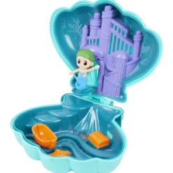 Mini Matters Zeemeermin Verrassingsschelp^ Spellen