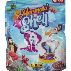 Mini Matters Zeemeermin Verrassingsschelp^ Spellen