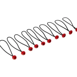 FERM Zeilbinders Met Ballen^ Gereedschap