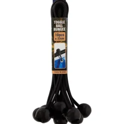 FERM Zeilbinders Met Ballen^ Gereedschap