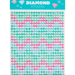 Disney Zelfklevende Diamantjes^ Knutselen