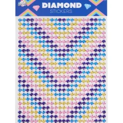 Disney Zelfklevende Diamantjes^ Knutselen