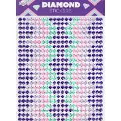 Disney Zelfklevende Diamantjes^ Knutselen