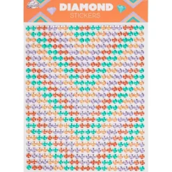 Disney Zelfklevende Diamantjes^ Knutselen