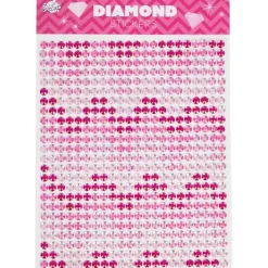 Disney Zelfklevende Diamantjes^ Knutselen