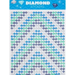 Disney Zelfklevende Diamantjes^ Knutselen