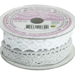 Alison & Mae Zelfklevende Linten^ Breien & Haken