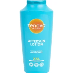 Zenova Aftersun Lotion Xxl^ Zonnebrand & Aftersun