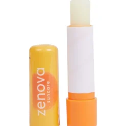 Zenova Zonbescherming Lippenbalsem^ Zonnebrand & Aftersun