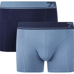 Ziki Bamboe Boxershorts^ Ondergoed
