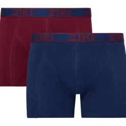 Ziki Boxershorts^ Ondergoed