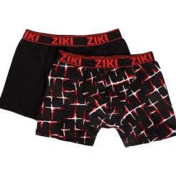 Ziki Boxershorts^ Ondergoed