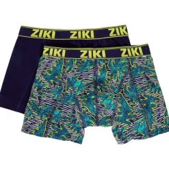 Ziki Boxershorts^ Ondergoed