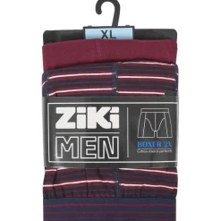 Ziki Boxershorts^ Ondergoed