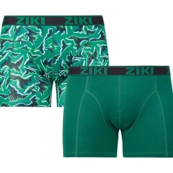 Ziki Boxershorts^ Ondergoed