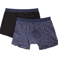 Ziki Boxershorts^ Ondergoed