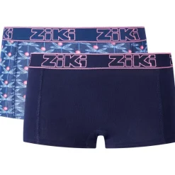 Ziki Boxershorts^ Ondergoed