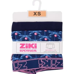 Ziki Boxershorts^ Ondergoed