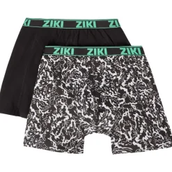 Ziki Boxershorts^ Ondergoed