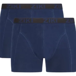Ziki Boxershorts^ Ondergoed