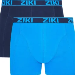 Ziki Boxershorts^ Ondergoed