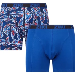 Ziki Boxershorts^ Ondergoed