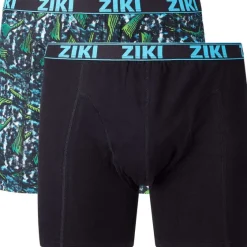 Ziki Boxershorts^ Ondergoed