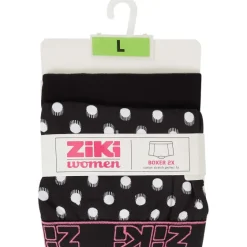 Ziki Boxershorts^ Ondergoed