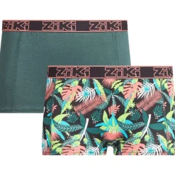 Ziki Boxershorts^ Ondergoed