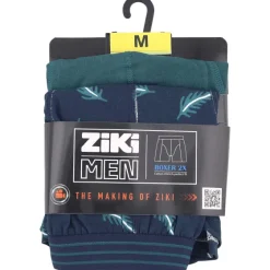 Ziki Boxershorts^ Ondergoed