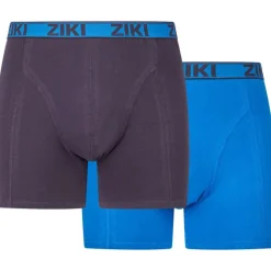 Ziki Boxershorts^ Ondergoed