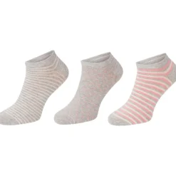 Ziki Sneakersokken^ Beenmode