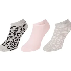 Ziki Sneakersokken^ Beenmode