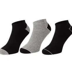 Ziki Sneakersokken^ Beenmode