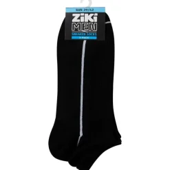 Ziki Sneakersokken^ Beenmode