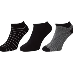 Ziki Sneakersokken^ Beenmode