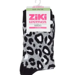 Ziki Sokken^ Beenmode