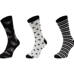 Ziki Sokken^ Beenmode