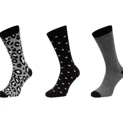 Ziki Sokken^ Beenmode