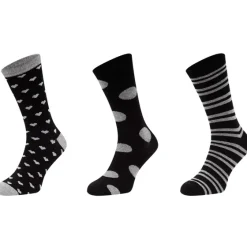 Ziki Sokken^ Beenmode