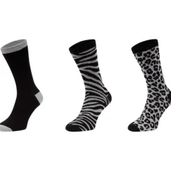 Ziki Sokken^ Beenmode