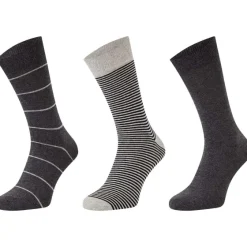 Ziki Sokken^ Beenmode