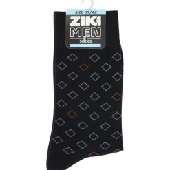 Ziki Sokken^ Beenmode