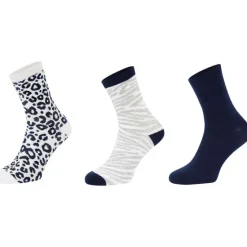 Ziki Sokken^ Beenmode