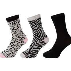 Ziki Sokken^ Beenmode