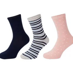 Ziki Sokken^ Beenmode