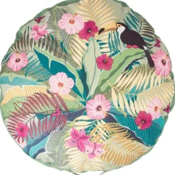 Merk Zitkussen Met^ Tuindecoratie